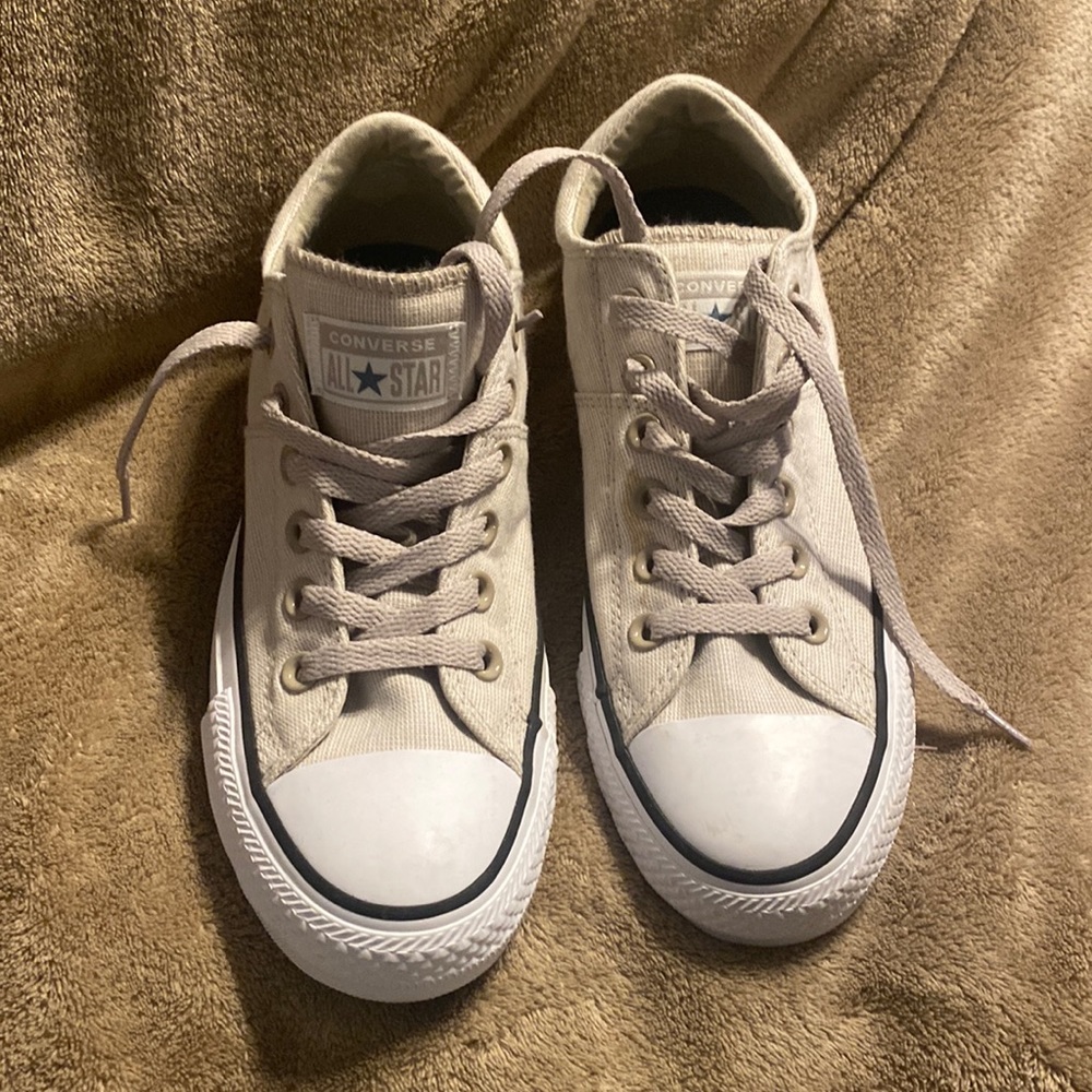 Converse All Star Sneakers